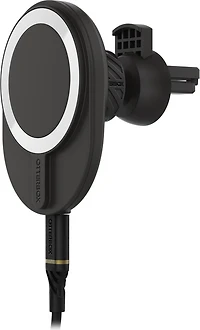 OB WIRELESS CAR CHARGER VENT MOUNT RADIANT NIGHT SP6 V2