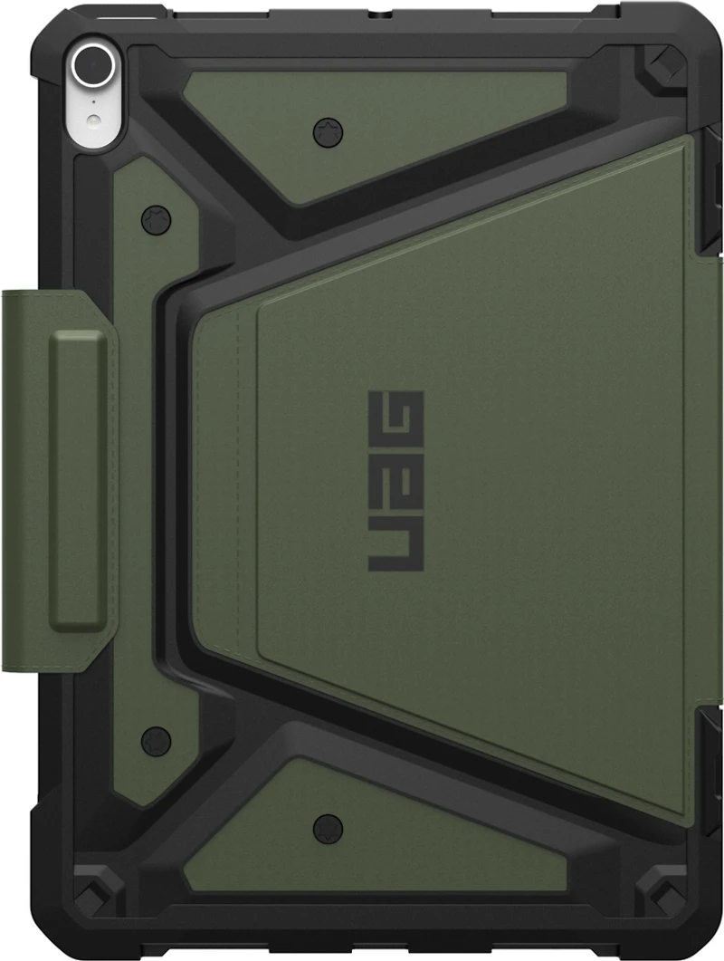 iPad Air 11 2024 UAG Metropolis SE - Olive