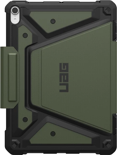 iPad Air 11 2024 UAG Metropolis SE - Olive