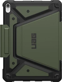 iPad Air 11 2024 UAG Metropolis SE - Olive