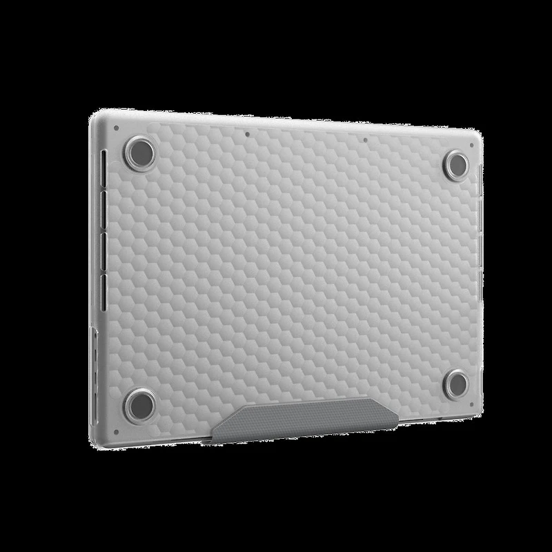MacBook Pro 14-in M3/M4 UAG Essential Armor Case - Ice