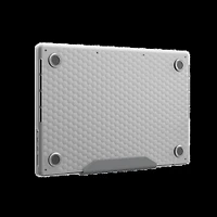 MacBook Pro 14-in M3/M4  UAG Essential Armor Case - Ice