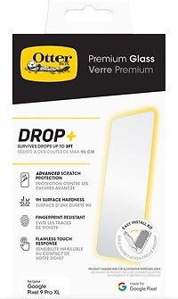 Premium Glass Screen Protector for Google Pixel 9 Pro XL