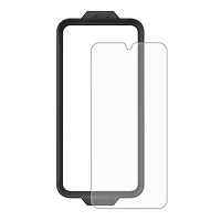 AXS ARMORGlass Pro Samsung Galaxy A17 / A16 / A26 clear