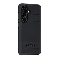 Samsung Galaxy S26 Pelican Protector w/Magnet Case - Black