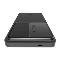 Samsung Galaxy S26 Ultra Spigen Optik Armor - Black