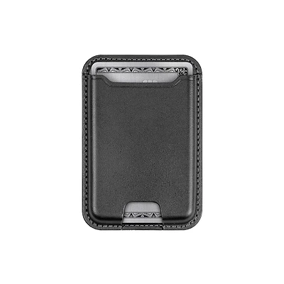 LOGiiX Discover Wallet Mag - Black