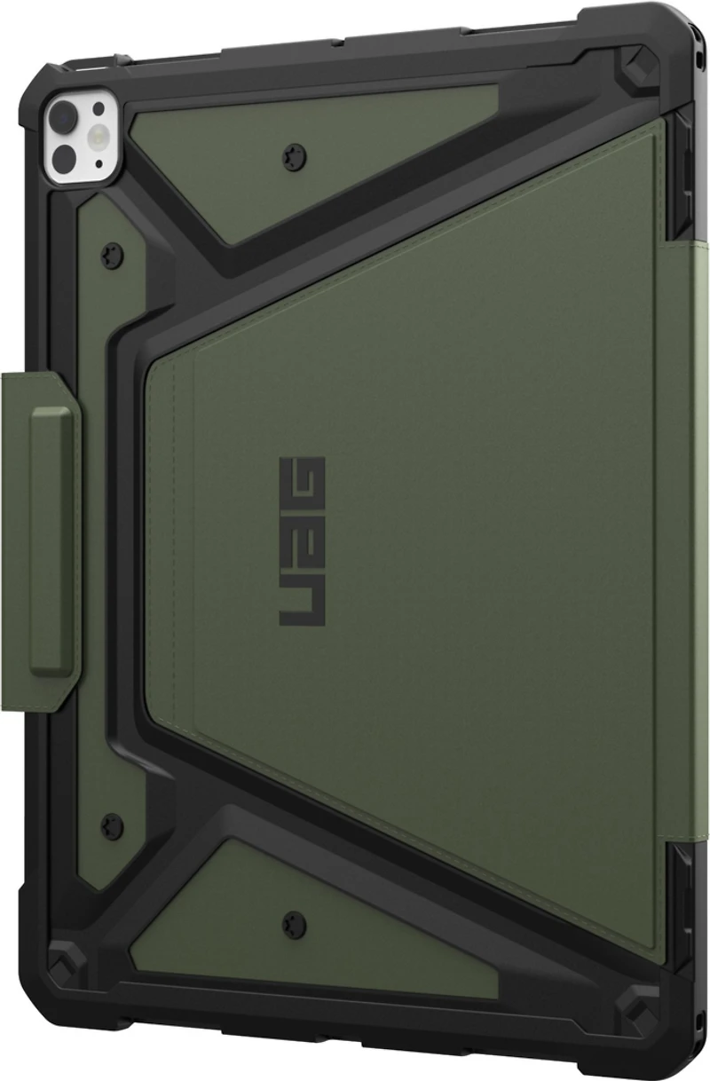 Urban Armor Gear (UAG) - Metropolis SE Case for Apple iPad Pro 13 - Olive