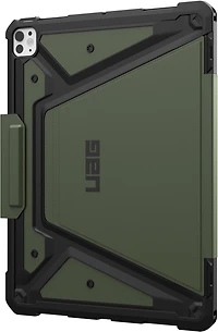 Urban Armor Gear (UAG) - Metropolis SE Case for Apple iPad Pro 13 - Olive