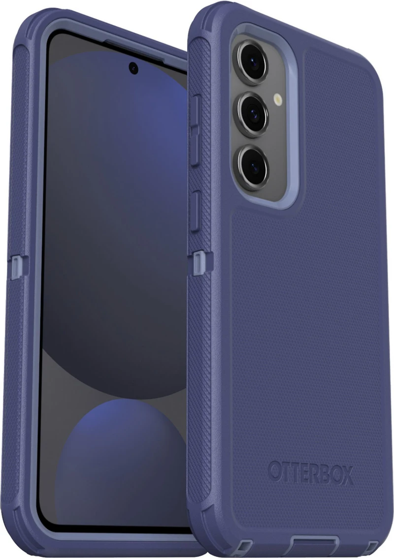 tui de la série Commuter d'OtterBox pour Samsung Galaxy S24 FE
