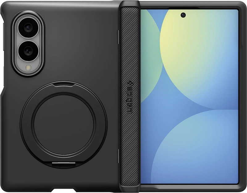 Samsung Galaxy Z Fold8 Spigen Slim Armor Pro S MagFit - Black