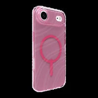 iPhone Air ZAGG Graphene Milan Snap Case - Glimmering Wave