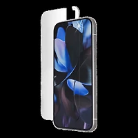Google Pixel 10 Pro XL/9 Pro XL HyperGear Glass Screen Protector w/Dust Removal Applicator Tray