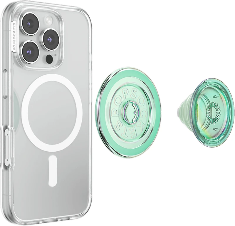 Popsockets - PopGrip MagSafe Circle