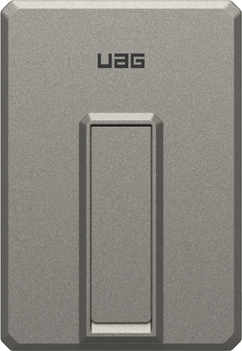 UAG 9B4417113636 Batterie Ultra Fine 5K mAh + Support Titane