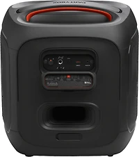 JBL - Party Box Encore Essential 2 Bluetooth Speaker - Black