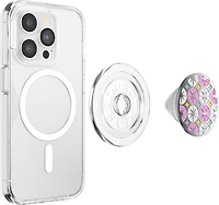 PopSockets - PopGrip MagSafe Circle - Atomic Wallpaper