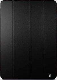 LOGiiX Cabrio+ for iPad 10.2 in (2021-2019) - Black