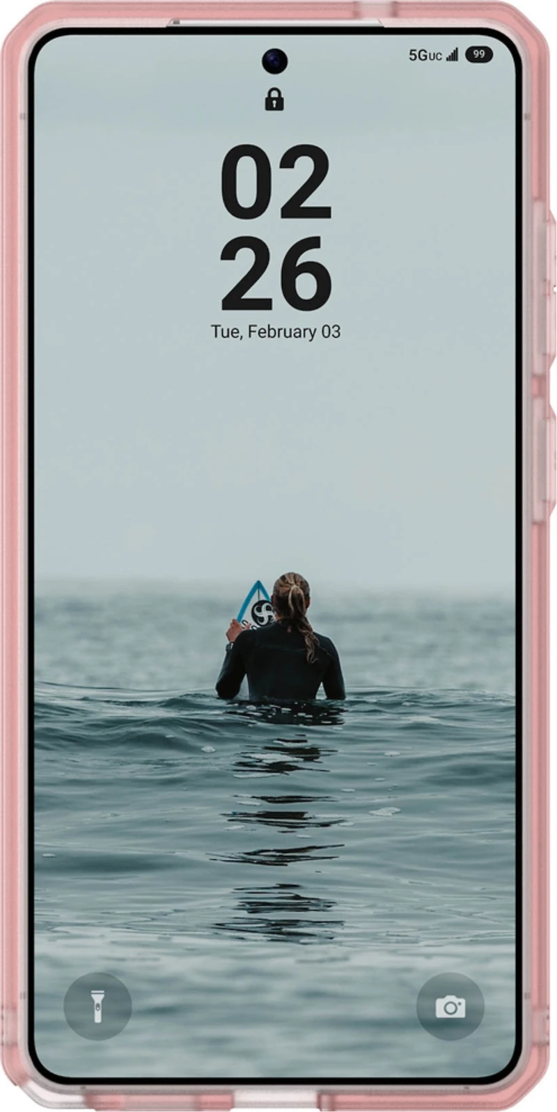 Samsung Galaxy S26 Ultra UAG Dot w/Magnet Case