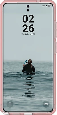 Samsung Galaxy S26 Ultra UAG Dot w/Magnet Case