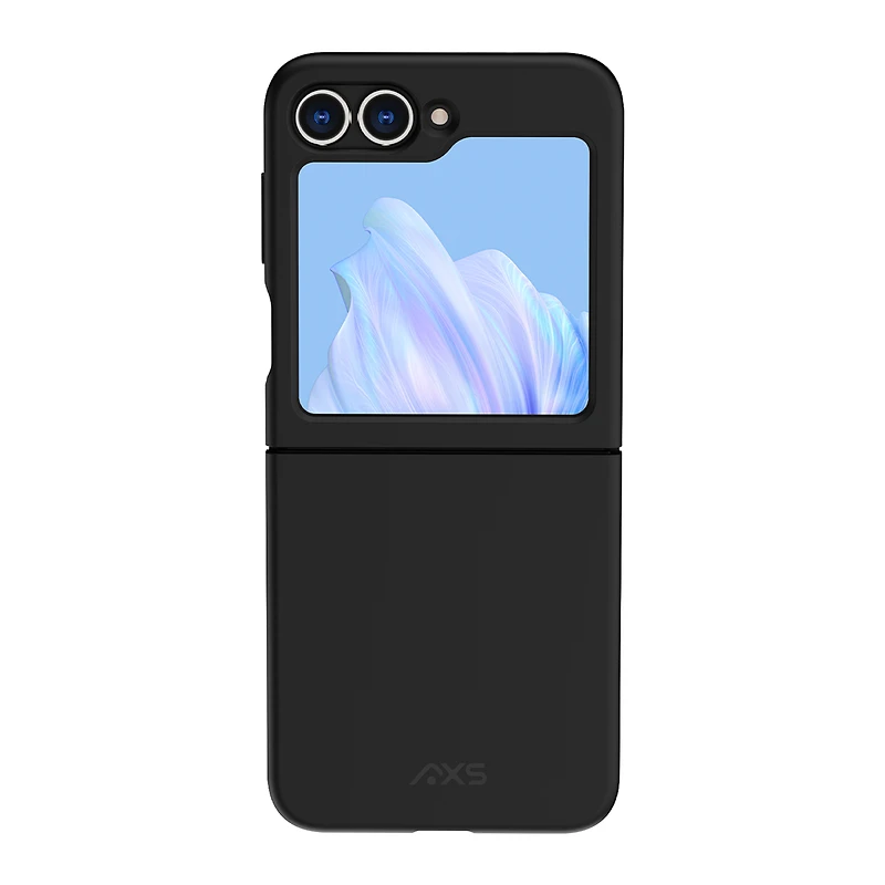 AXS PROTech Shell Samsung Galaxy Z Flip 6 | Black