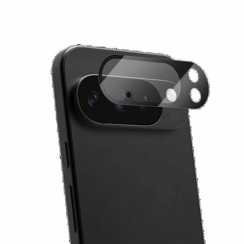 Blu Element BELPPX10P Protecteur D'objectif à Couverture Complète pour Google Pixel 10 Pro