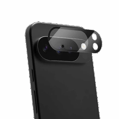 Blu Element BELPPX10P Protecteur D'objectif à Couverture Complète pour Google Pixel 10 Pro