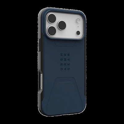 iPhone 17 Pro Max UAG Civilian MagSafe Case - Mallard