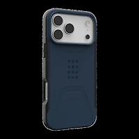 iPhone 17 Pro Max UAG Civilian MagSafe Case - Mallard