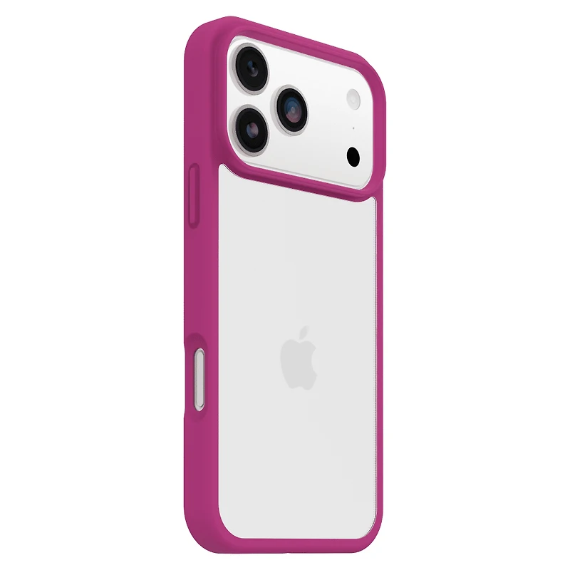 OtterBox - Profile Case for Apple iPhone 17 Pro Max - Rose Crystal