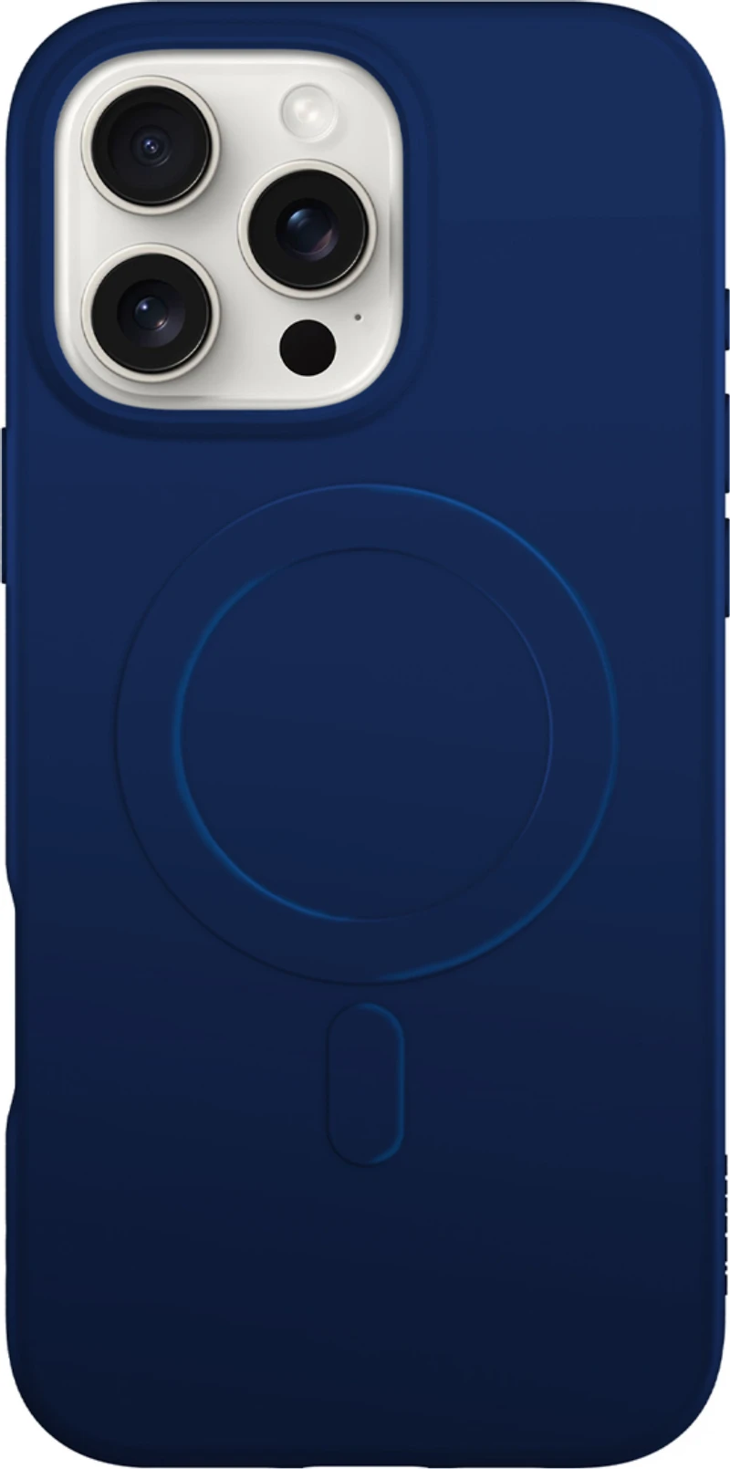 Nimbus9 - Alto 2 MagSafe Case for Apple iPhone 16 Pro Max - Space Blue