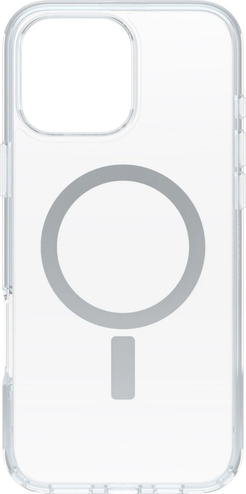 iPhone 16 Pro Max Otterbox Symmetry Clear w/ MagSafe Series Case - Clear
