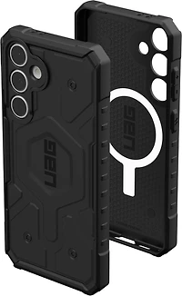 Pathfinder MagSafe Rugged Case Black for Galaxy Galaxy S24 FE