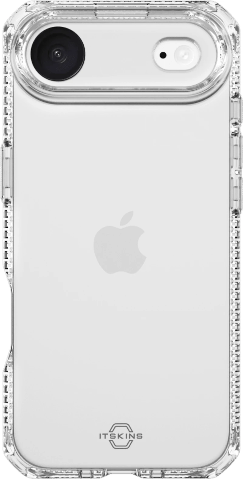 ITSKINS AP7RSPECMTRSP Étui Spectrum_R Clear pour iPhone Air