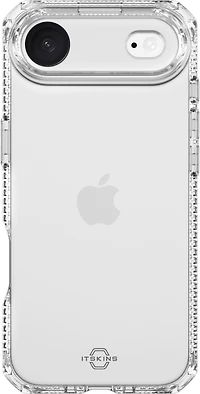 ITSKINS AP7RSPECMTRSP Étui Spectrum_R Clear pour iPhone Air
