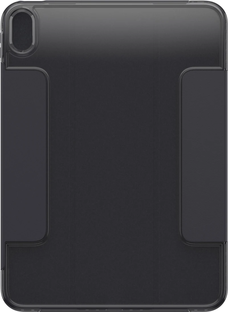 Otterbox - iPad 10.9 2022 -Symmetry 360 Elite Series Case - Grey (Scholar)