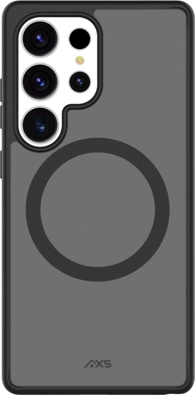 AXS PROShield Magnetic Compatible Samsung Galaxy S25 Ultra | Smoke