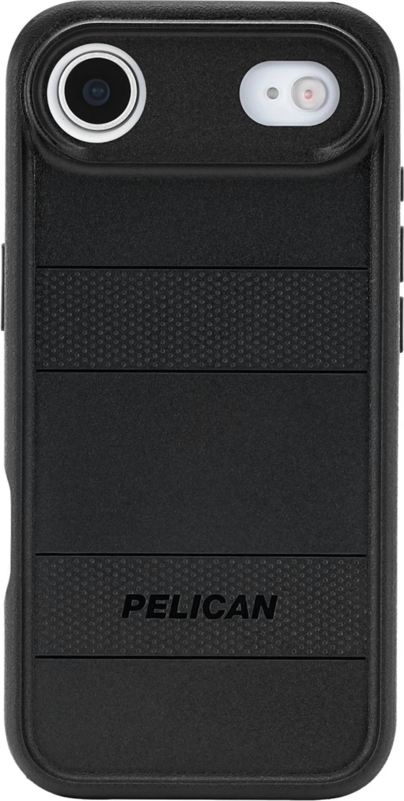 iPhone Air Pelican Protector MagSafe Case - Black