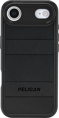 iPhone Air Pelican Protector MagSafe Case - Black