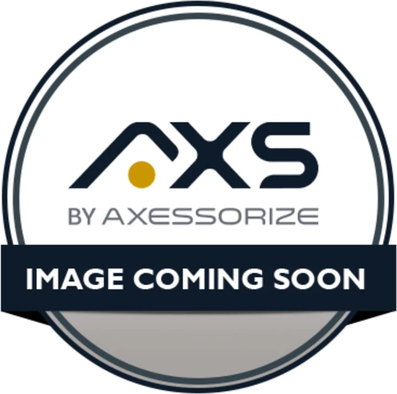 AXS PROShield Stand MagSafe Compatible Apple iPhone 17 Pro | Black