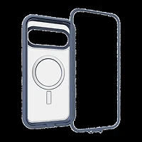 OtterBox 7798270 Étui Defender Pro XT Clear avec Magnets Mountain Storm pour Google Pixel 10 Pro XL