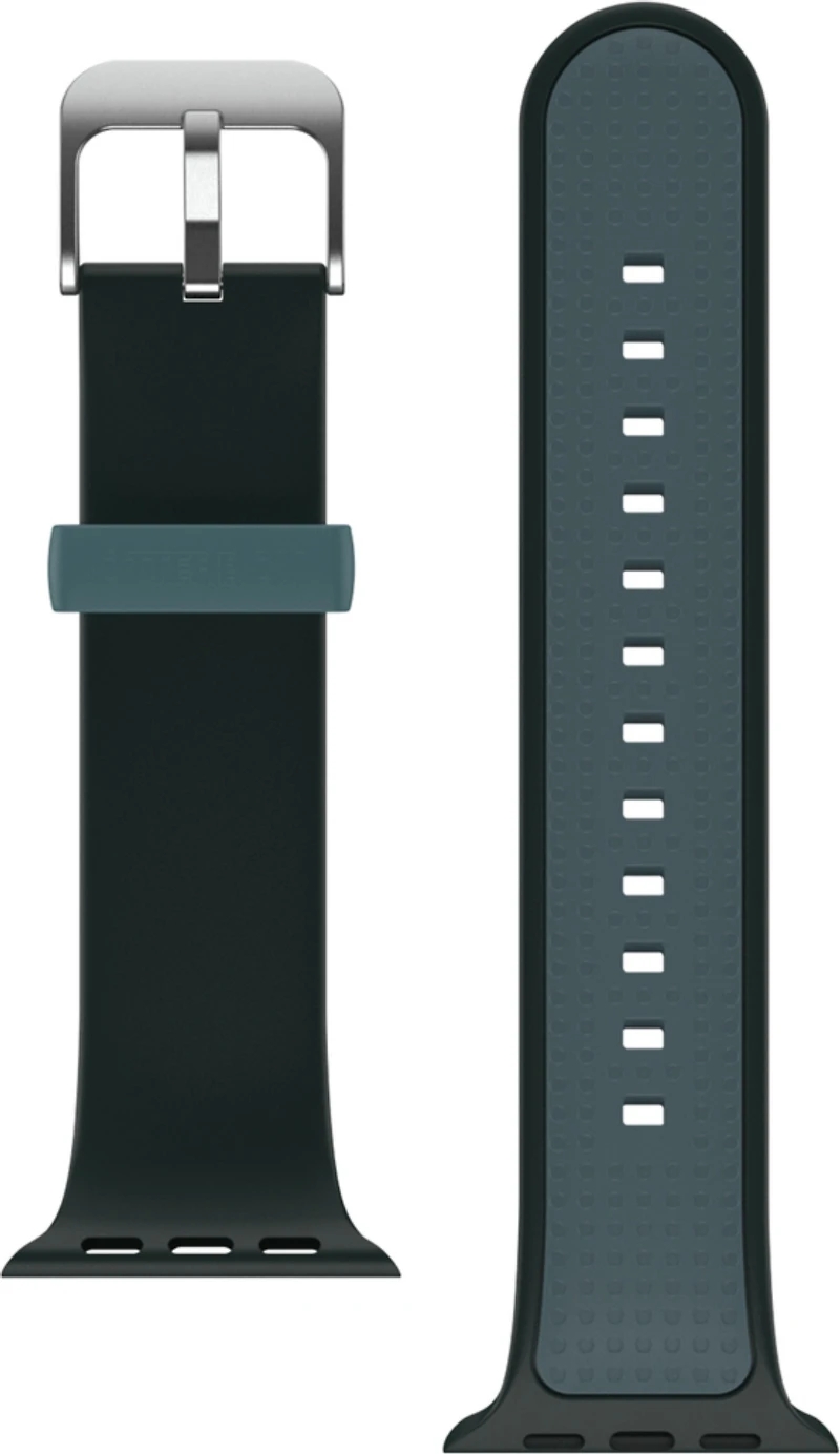 Apple Watch 38/40/41mm Otterbox Watch Band - Green - Sagebrush