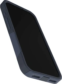 OtterBox 7798301 Étui Commuter MagSafe avec Contrôle de la Caméra Riverside (Bleu) pour iPhone 17
