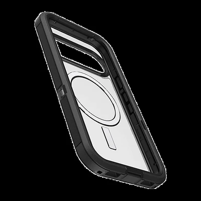 Google Pixel 10/10 Pro Otterbox Defender XT Clear Pro w/ MagSafe Series Case