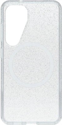 SYMMETRY CLEAR MAGNETS  NAVAJO  STARDUST