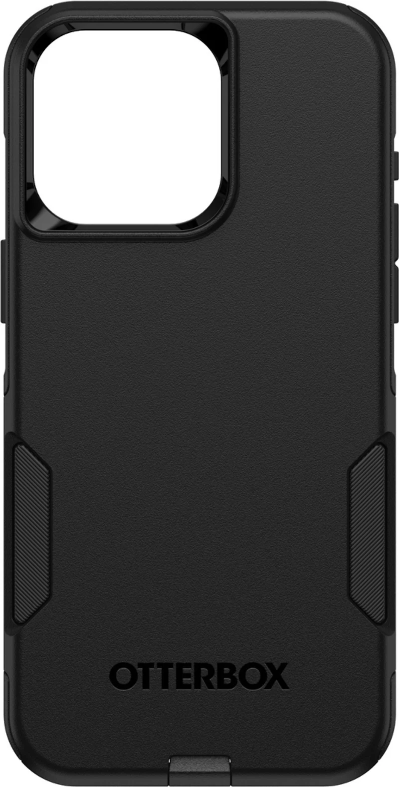 iPhone 15 Pro Max Otterbox Commuter Series Case - Black