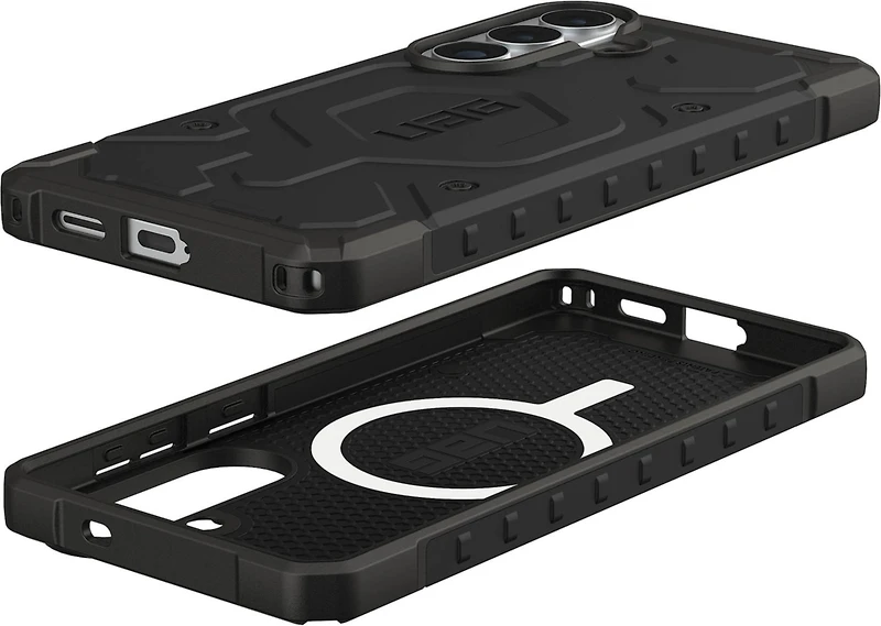 Samsung Galaxy S26+ UAG Pathfinder w/Magnet Case - Black