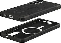 Samsung Galaxy S26+ UAG Pathfinder w/Magnet Case - Black