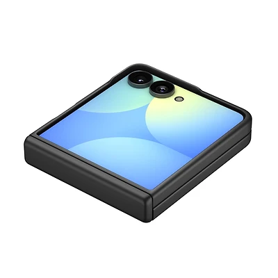 Samsung Galaxy Z Flip8 Spigen Thintect Pro MagFit - Black