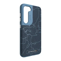 Samsung Galaxy S23 5G Gear4 D3O London Case - Blue